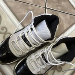 Concords 