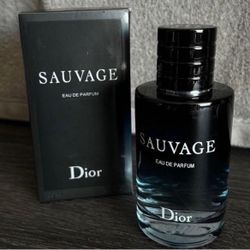 Sauvage Dior 
