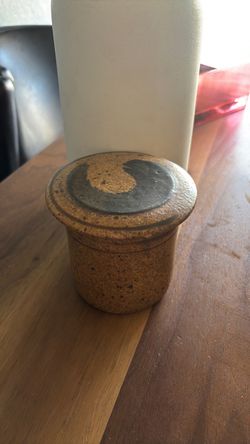 butter dish