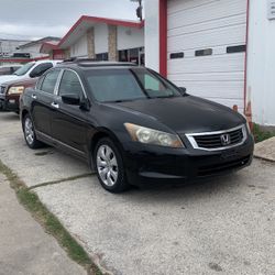 2009 Honda Accord