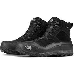 North Face Snowfuse Cold Weather Hiking boots 