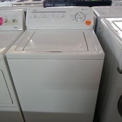 Kenmore Washer
