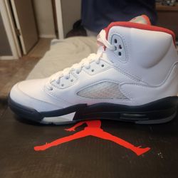 Jordans 