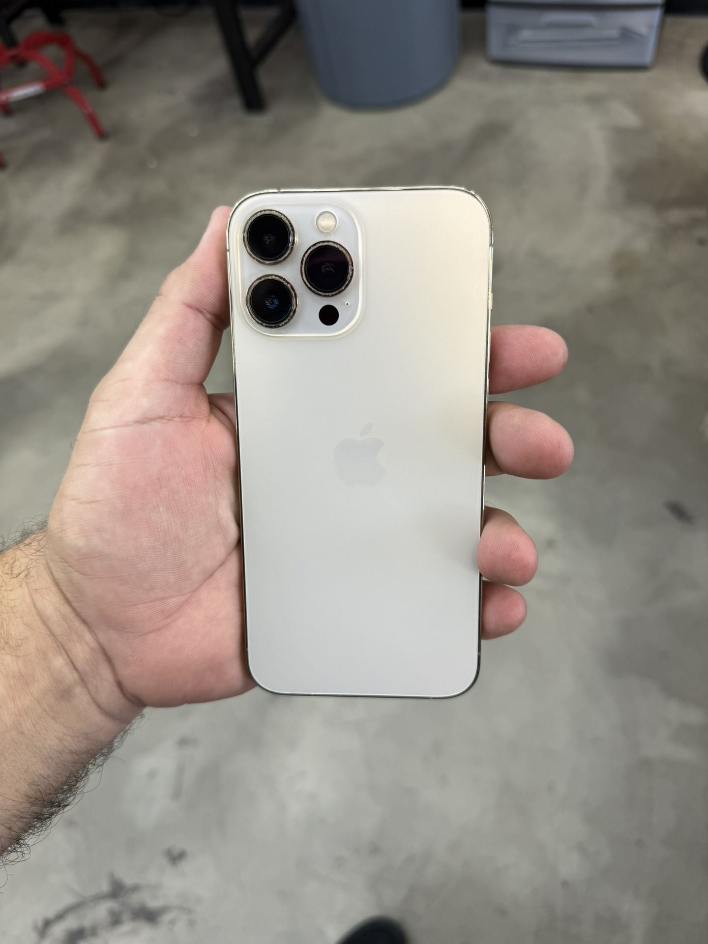 iPhone 13 Pro Max 256gb (Unlocked)