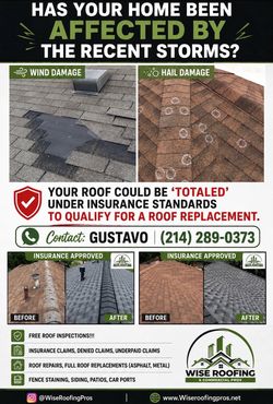 Free inspection