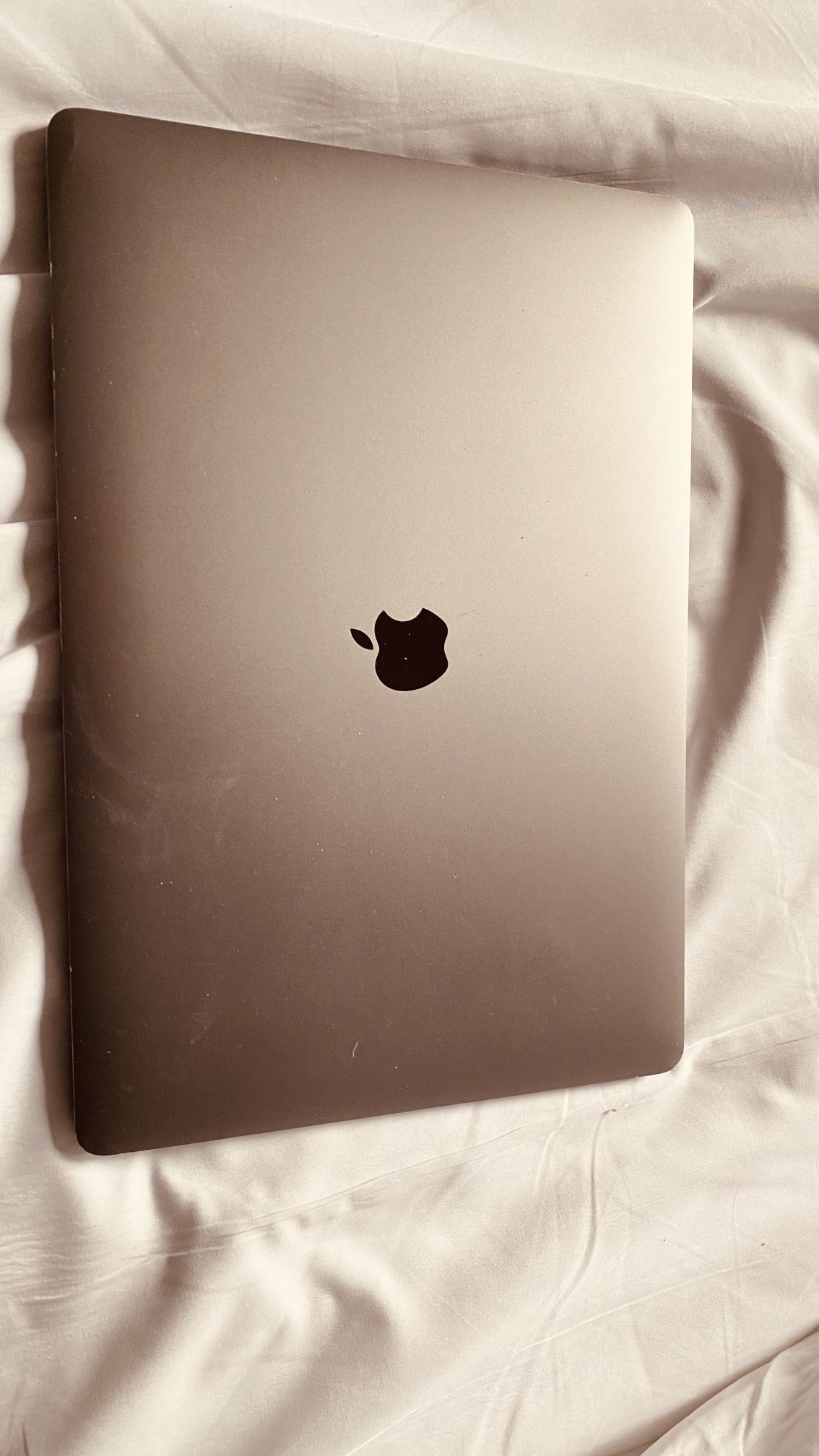 2019 MacBook Pro