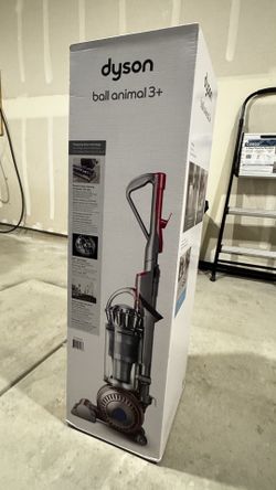 Brand New Dyson Ball Animal 3+ Vacuum (Sealed) – $300 firm, Santa Clara pickup