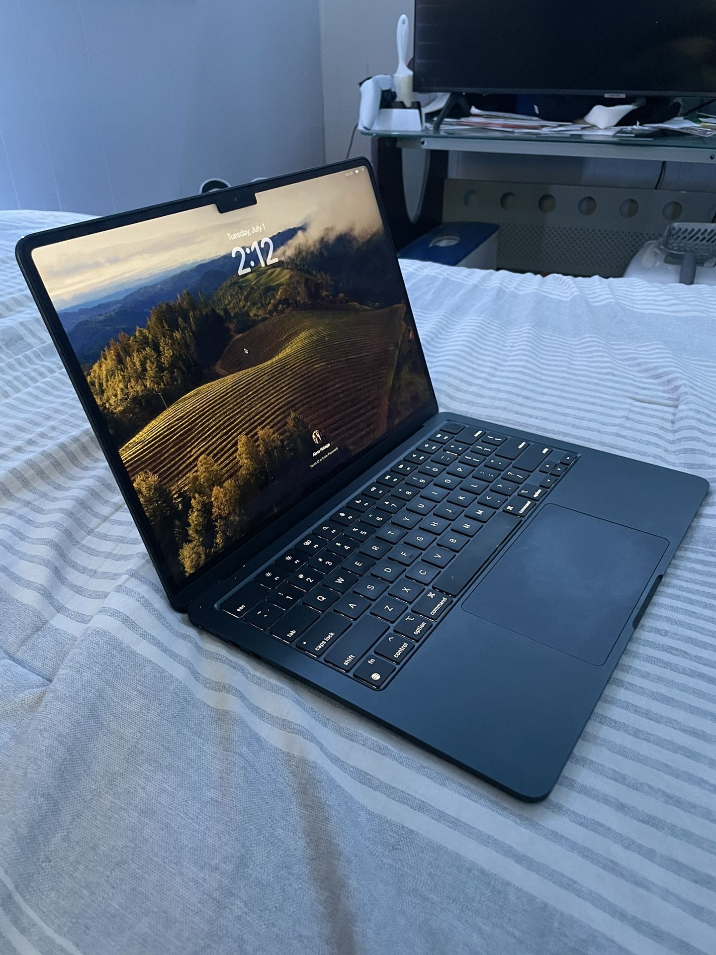 Apple MacBook Air