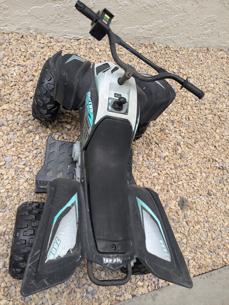 Action Kids Ride
