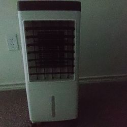 Large Air cooler with Fan