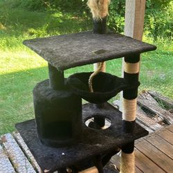 Cat Tree