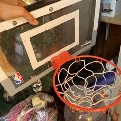 Basketball Net