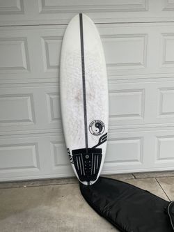 Tomo/Estrada Custom Slater Design Omni