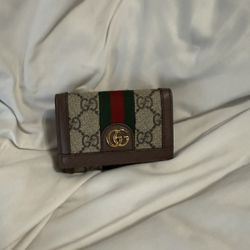Gucci Wallet 