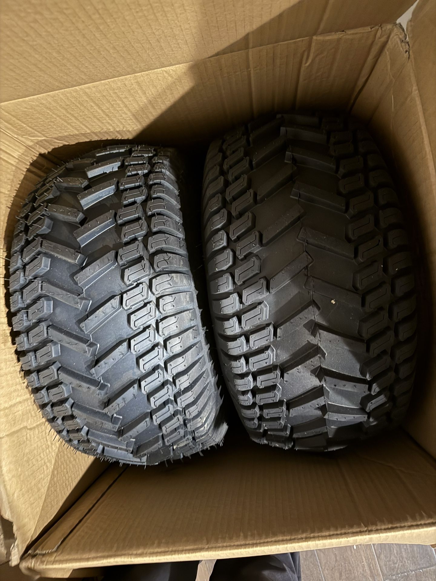 New Marastar Turf Tire 20x8.00-8 for John Deere