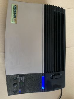 Oreck XL Truman Cell Air Purifier 