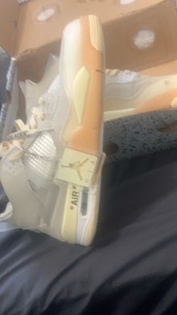 Nike  AIR  Jordan retro 4