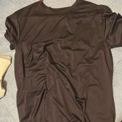 Breathable T Shirt