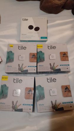 Tiles Mate