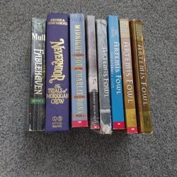 Books 