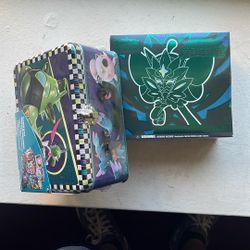 Pokémon Twilight Masquerade