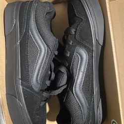 Vans Size 10.5