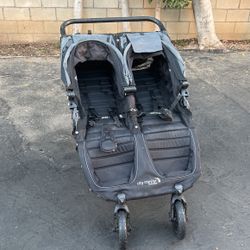 Citymini Double Stroller 