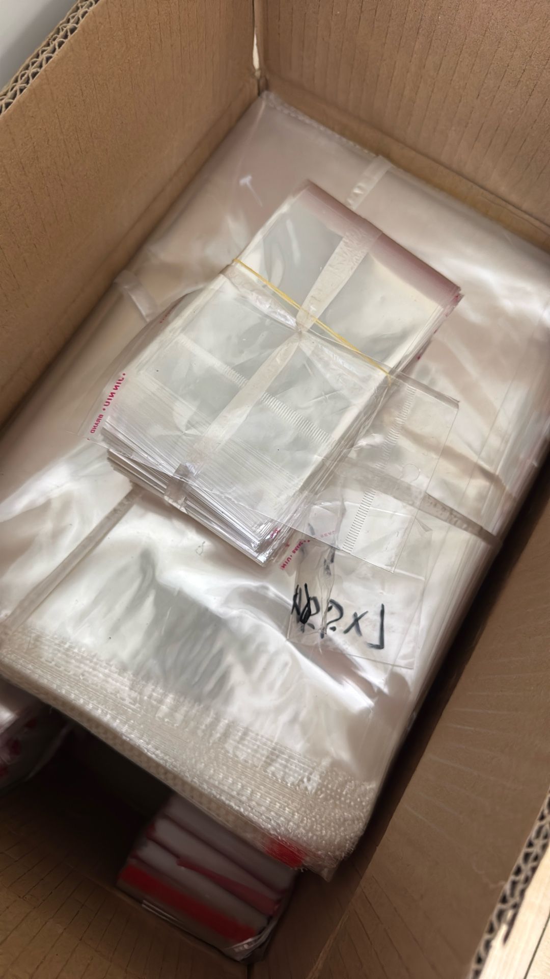 Packing Job Today