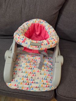 Baby Chair