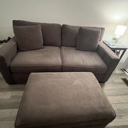 Sleeper Sofa 