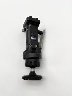 Manfrotto 3265 Quick-Action Tripod Head – Made in Italy