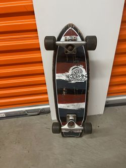 Sector Nine Cruiser Skateboard