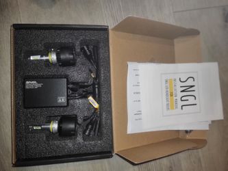 SNGL Advanced LED Highlight Kit