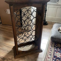 Wine Rack 