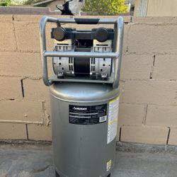 Air Compressor Husky
