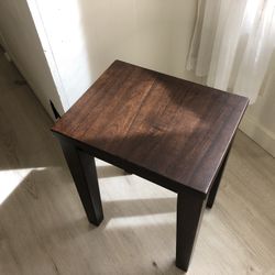 Side Table End Table