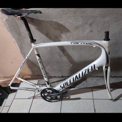 Specialized Frame / Full Carbon/ Size XL