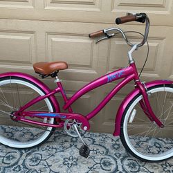 Beach Cruiser Wheels Size 26