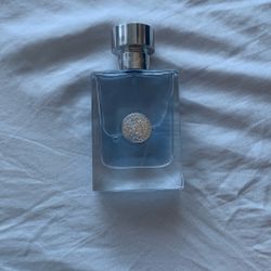 Versace Pour Homme