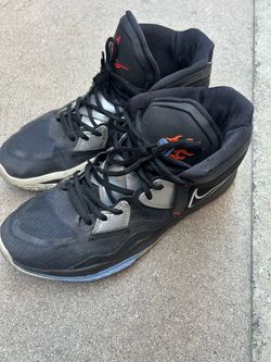 Kyrie Infinity 8 Men’s Basketball shoes - Size 11