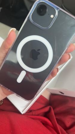 iPhone 16e