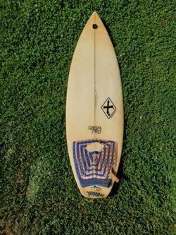 Xanadu Grom Shortboard