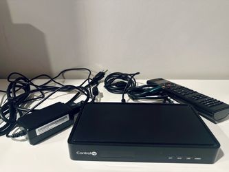 Control4 Home Controller Module w/ Remote