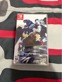 Persona 3 Portable - Limited Run Games [NEW/SEALED]