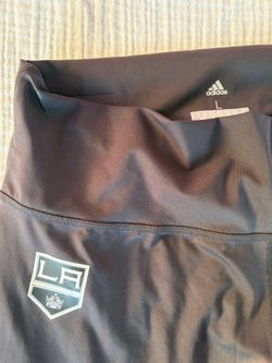 NEW LA Kings Hockey Leggings