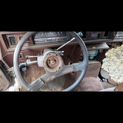 Oldsmobile Cutlass Supreme / G BODY.. 1981 Thru 1988