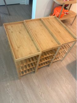 Shoe Rack
