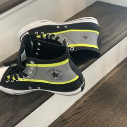 Brand New Chuck Taylor’s $115 Size 9.5