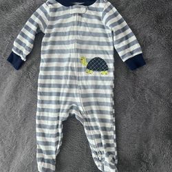 Baby Onesie 
