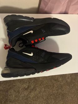 Nike air max 270’s